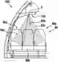 Fig. 01 - Aircraft passenger reading light