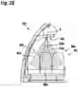 Fig. 04 - Aircraft passenger reading light