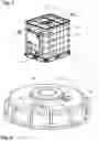 Fig. 02 - SEALING CAP FOR A CONTAINER CLOSURE AND CONTAINER CLOSURE COMPRISING SUCH A SEALING CAP