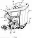 Fig. 05 - INTEGRATED WATER AND OBJECTS DISINFECTION APPARATUS