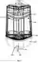 Fig. 06 - INTEGRATED WATER AND OBJECTS DISINFECTION APPARATUS