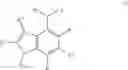 Fig. 320 - COMPLEMENT FACTOR B INHIBITOR, AND PHARMACEUTICAL COMPOSITION, PREPARATION METHOD AND USE THEREOF