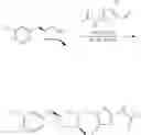 Fig. 05 - CRYSTALINE FORMS OF AN O-GLYCOPROTEIN-2-ACETAMIDO-2-DEOXY-3-D-GLUCOPYRANOSIDASE INHIBITOR