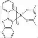Fig. 716 - ORGANIC ELECTROLUMINESCENT MATERIALS AND DEVICES