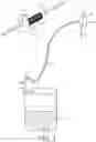 Fig. 02 - System for lubricating cables or the like