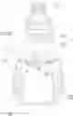 Fig. 01 - Composite lighting device of scent atomization module