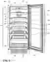 Fig. 07 - Inventory indication mechanism utilizing visual indicia