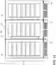 Fig. 09 - Inventory indication mechanism utilizing visual indicia