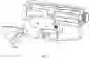 Fig. 04 - FIREARM TRIGGER GUARD INSERT AND GRIP