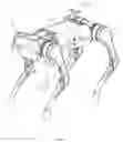 Fig. 06 - QUADRUPED ROBOT HAVING ULTRA-WIDE VIEWING ANGLE