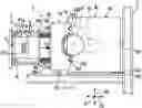 Fig. 01 - Image forming apparatus with action member for moving heating unit from reference position to evacuation position