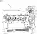 Fig. 02 - Image forming apparatus with action member for moving heating unit from reference position to evacuation position