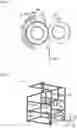 Fig. 03 - Image forming apparatus with action member for moving heating unit from reference position to evacuation position
