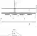 Fig. 01 - Method for Positioning Components on a Substrate and Substrates Suitable for the Method