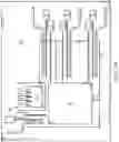 Fig. 04 - INTEGRATED CIRCUIT PACKAGE WITH BACKSIDE LEAD FOR CLOCK TREE OR POWER DISTRIBUTION NETWORK CIRCUITS