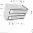Fig. 12 - PROFILE CONTROL OF ISOLATION STRUCTURES IN SEMICONDUCTOR DEVICES
