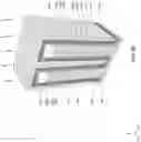 Fig. 20 - PROFILE CONTROL OF ISOLATION STRUCTURES IN SEMICONDUCTOR DEVICES