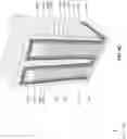 Fig. 21 - PROFILE CONTROL OF ISOLATION STRUCTURES IN SEMICONDUCTOR DEVICES