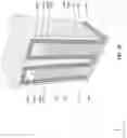 Fig. 24 - PROFILE CONTROL OF ISOLATION STRUCTURES IN SEMICONDUCTOR DEVICES