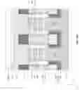 Fig. 40 - PROFILE CONTROL OF ISOLATION STRUCTURES IN SEMICONDUCTOR DEVICES