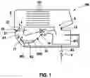 Fig. 02 - FUEL CELL SYSTEM WITH A DEFLECTION MEANS IN THE ANODE PATH