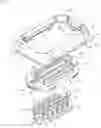 Fig. 16 - CONNECTOR AND CONNECTOR PAIR