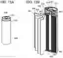 Fig. 16 - CONTROL SYSTEM FOR SECONDARY BATTERY
