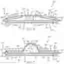 Fig. 06 - Artificial muscle assemblies including a central artificial muscle and a plurality of initiating actuators