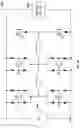 Fig. 35 - MULTISPEED ALTERNATING CURRENT MOTOR