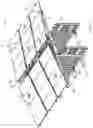 Fig. 02 - Solar mounting system for a shipping container