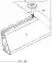 Fig. 09 - Solar mounting system for a shipping container