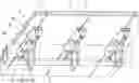 Fig. 01 - SUPPORT FOR PHOTOVOLTAIC MODULES OF A SOLAR TRACKER