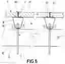 Fig. 06 - SUPPORT FOR PHOTOVOLTAIC MODULES OF A SOLAR TRACKER