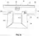 Fig. 07 - SUPPORT FOR PHOTOVOLTAIC MODULES OF A SOLAR TRACKER