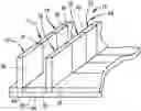 Fig. 01 - SOLAR CELL MODULES WITH VERTICAL PHOTOVOLTAIC CELLS