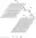 Fig. 07 - SOLAR CELL MODULES WITH VERTICAL PHOTOVOLTAIC CELLS