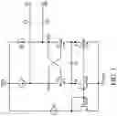 Fig. 04 - Oscillator acceleration circuit, chip and electronic device