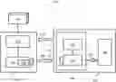 Fig. 01 - Calibration and synchronization of ground current sensing amplifier with wireless power transmitter controller