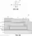 Fig. 07 - Group III nitride-based monolithic microwave integrated circuits having multi-layer metal-insulator-metal capacitors