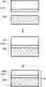 Fig. 01 - PROCESS FOR MANUFACTURING A PIEZOELECTRIC STRUCTURE FOR A RADIOFREQUENCY DEVICE WHICH STRUCTURE CAN BE USED TO TRANSFER A PIEZOELECTRIC LAYER, AND PROCESS FOR TRANSFERRING SUCH A PIEZOELECTRIC LAYER