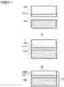 Fig. 02 - PROCESS FOR MANUFACTURING A PIEZOELECTRIC STRUCTURE FOR A RADIOFREQUENCY DEVICE WHICH STRUCTURE CAN BE USED TO TRANSFER A PIEZOELECTRIC LAYER, AND PROCESS FOR TRANSFERRING SUCH A PIEZOELECTRIC LAYER
