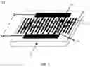 Fig. 02 - Air gap type semiconductor device package structure