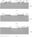 Fig. 04 - Air gap type semiconductor device package structure