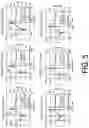 Fig. 06 - ELASTIC WAVE ELEMENT, LADDER FILTER, DEMULTIPLEXER, AND COMMUNICATION APPARATUS
