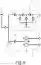 Fig. 09 - ELASTIC WAVE ELEMENT, LADDER FILTER, DEMULTIPLEXER, AND COMMUNICATION APPARATUS
