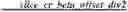 Fig. 320 - USING QUANTIZATION GROUPS IN VIDEO CODING