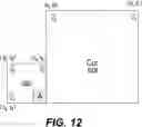 Fig. 14 - Affine estimation in pre-analysis of encoder
