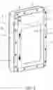 Fig. 03 - Electronic device protecting casing with heating function