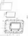 Fig. 08 - Electronic device protecting casing with heating function