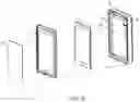 Fig. 11 - Electronic device protecting casing with heating function